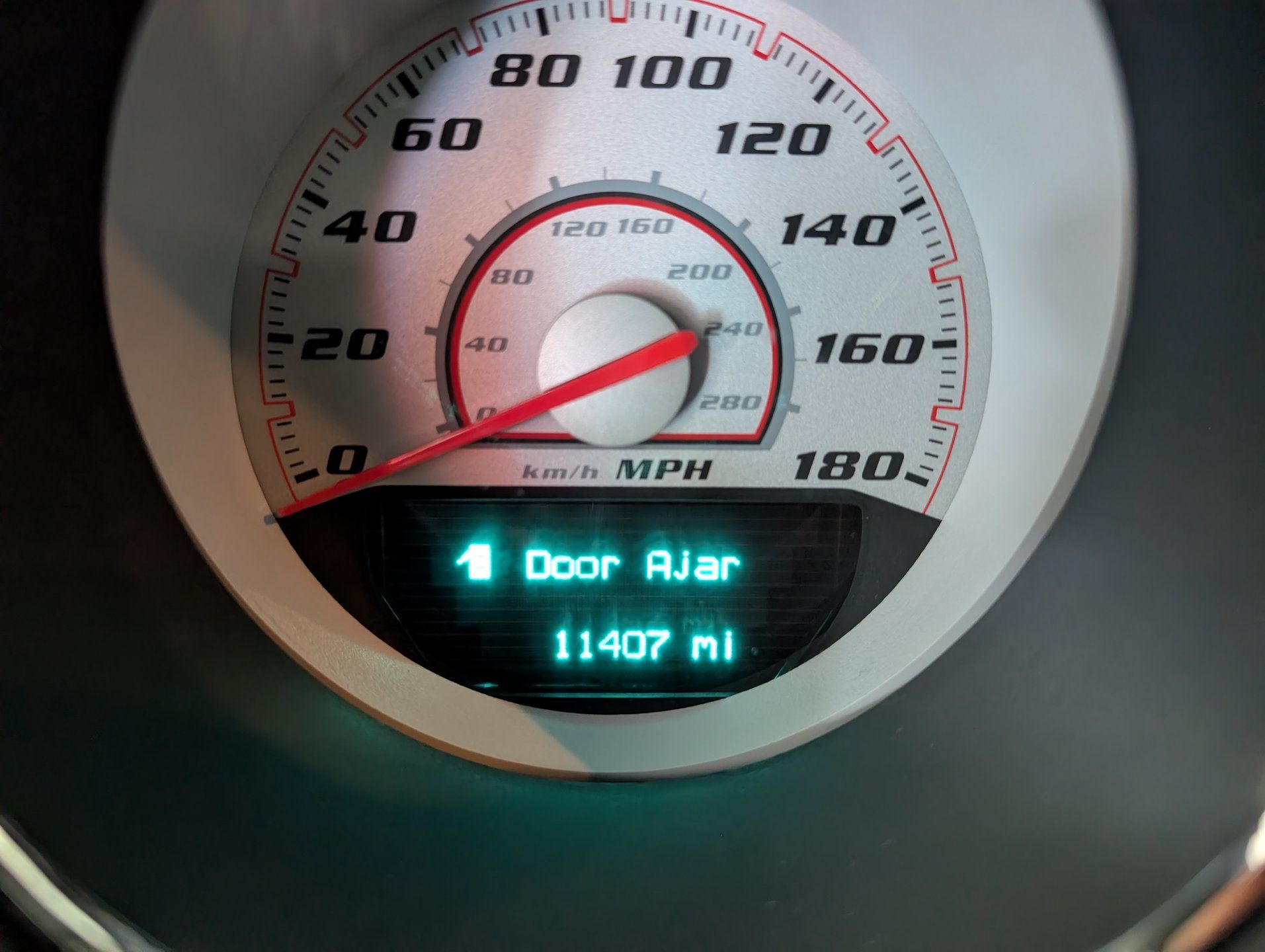 Used 2013 Dodge Challenger SRT8 RWD image 7