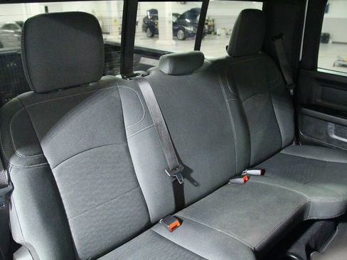 Used 2025 RAM 2500 Tradesman AWD/4WD image 24