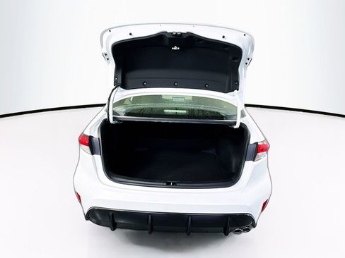 Used 2025 Toyota Corolla SE w/ SE Premium Package image 26