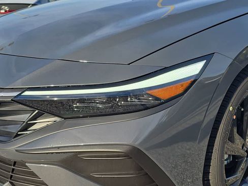 New 2026 Hyundai Elantra Sport image 11