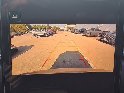 New 2026 GMC Terrain AT4 AWD/4WD image 4