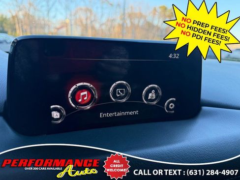 Used 2018 MAZDA CX-5 Touring image 11