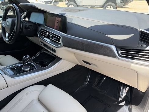 Used 2020 BMW X5 sDrive40i w/ Premium Package RWD image 37