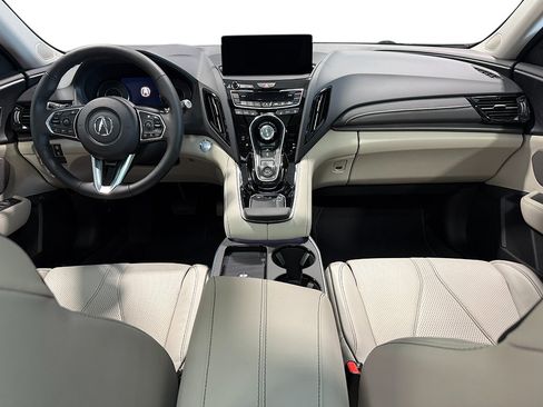 Used 2026 Acura RDX SH-AWD w/ Advance Package image 14