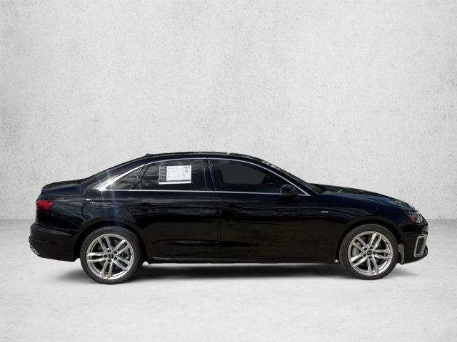 Used 2020 Audi A4 2.0T Premium w/ Convenience Package AWD/4WD image 4