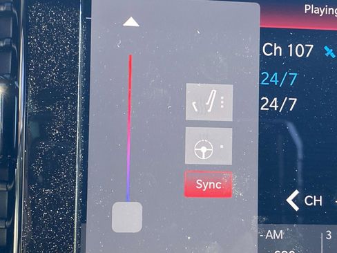 New 2026 Dodge Durango GT image 11