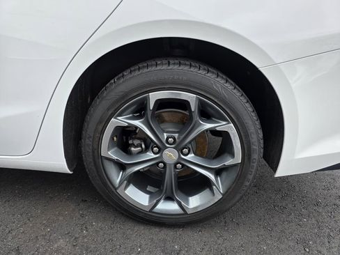 Used 2023 Chevrolet Malibu LT image 10