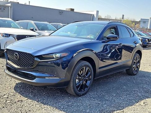 New 2026 MAZDA CX-30 Aire Edition AWD/4WD image 3