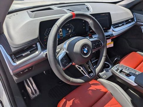 New 2026 BMW X1 M35i AWD/4WD image 3