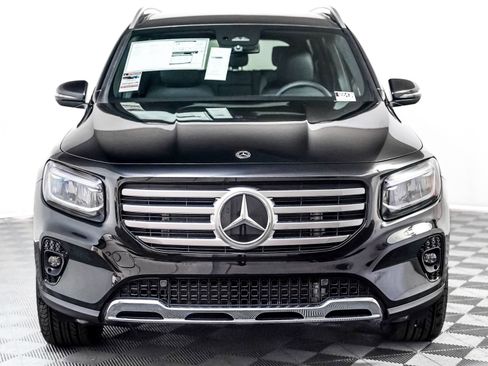 New 2026 Mercedes-Benz GLB 250 250 image 9