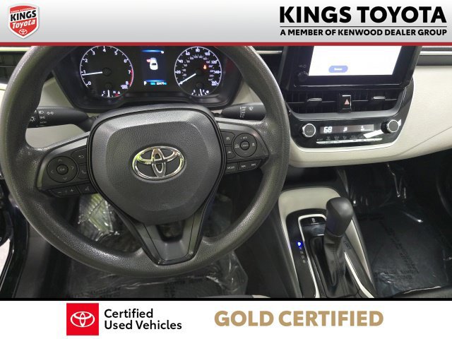 Used 2023 Toyota Corolla LE FWD image 14