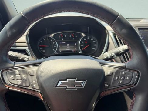 Used 2024 Chevrolet Equinox RS FWD image 32