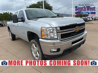 Used 2013 Chevrolet Silverado 2500 LTZ w/ LTZ Plus Package 360° Tour