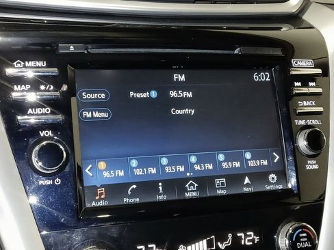 Used 2018 Nissan Murano Platinum image 24