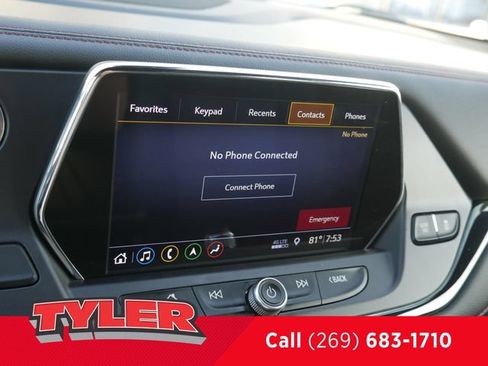 Used 2019 Chevrolet Blazer RS AWD/4WD image 49