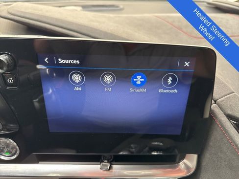 Used 2023 Chevrolet Corvette Stingray Premium Conv w/ Z51 Performance Package image 28