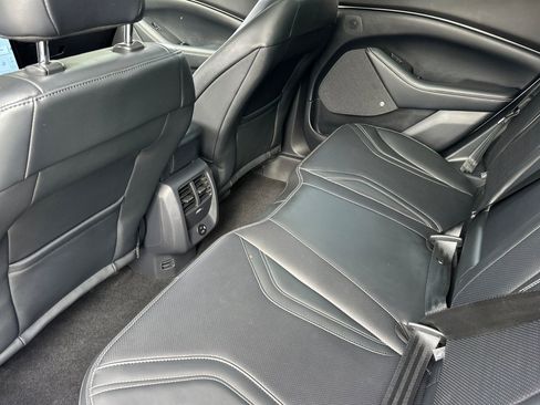 Used 2021 Ford Mustang Mach-E Premium image 28