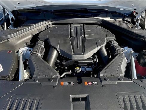 New 2026 Genesis GV80 3.5T Prestige AWD/4WD image 11