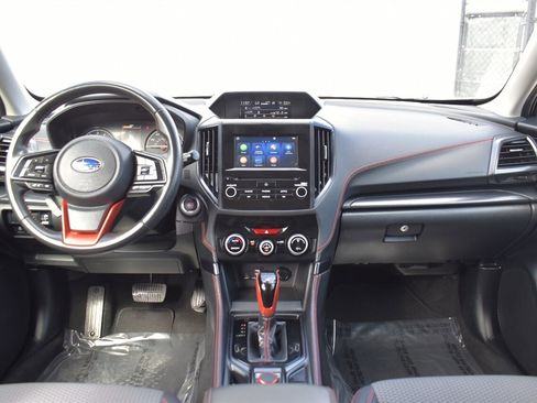 Used 2023 Subaru Forester Sport image 14