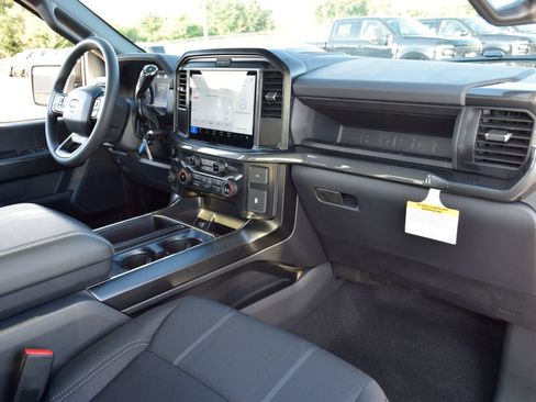 New 2026 Ford F150 STX RWD image 21