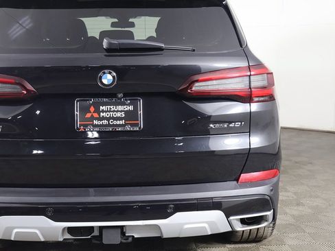 Used 2023 BMW X5 xDrive40i AWD/4WD image 19