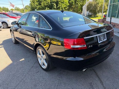 Used 2008 Audi A6 3.2 AWD/4WD image 7