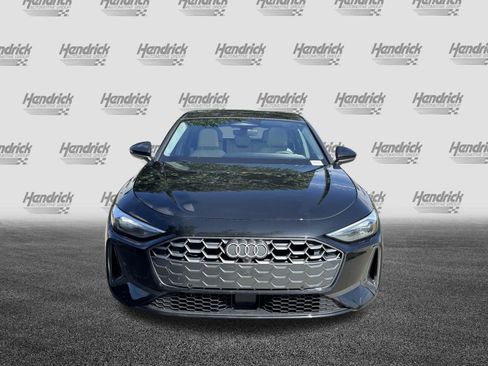 Used 2025 Audi A5 2.0T Premium AWD/4WD image 3