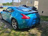 Used 2009 Nissan 370Z Touring w/ Sport Pkg image 3