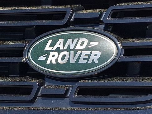 Used 2025 Land Rover Range Rover Sport Dynamic SE AWD/4WD image 28