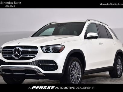Certified 2022 Mercedes-Benz GLE 350 4MATIC
