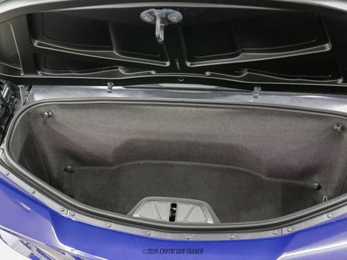 Used 2025 Chevrolet Corvette Stingray Premium Conv w/ Z51 Performance Package image 76