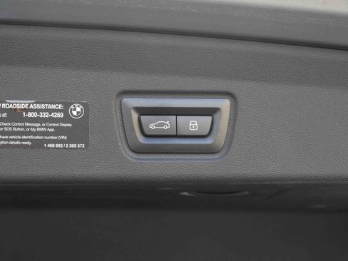 Certified 2025 BMW 430i w/ Premium Package image 38