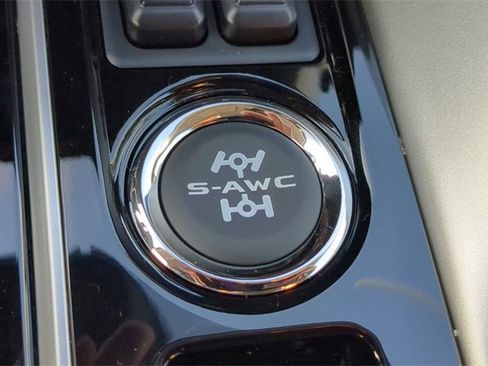 New 2026 Mitsubishi Eclipse Cross SE image 29