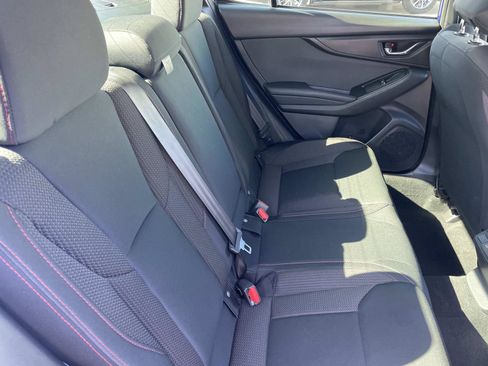 Used 2022 Subaru WRX Premium AWD/4WD image 22