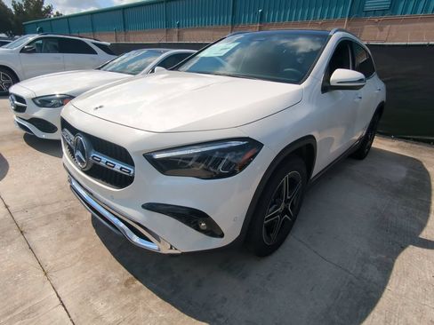 Used 2026 Mercedes-Benz GLA 250 image 20