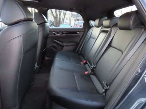 Certified 2024 Honda Civic Sport Touring image 14