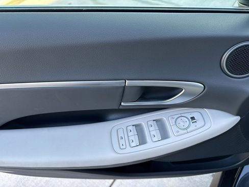 New 2026 Hyundai Sonata Blue image 15