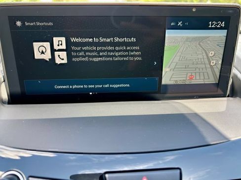 New 2026 Acura RDX A-Spec AWD/4WD image 24
