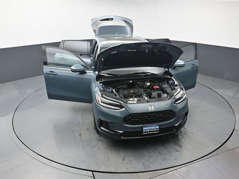 Used 2025 Honda HR-V EX-L image 48