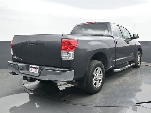 Used 2012 Toyota Tundra 2WD Double Cab w/ Tow Pkg image 6