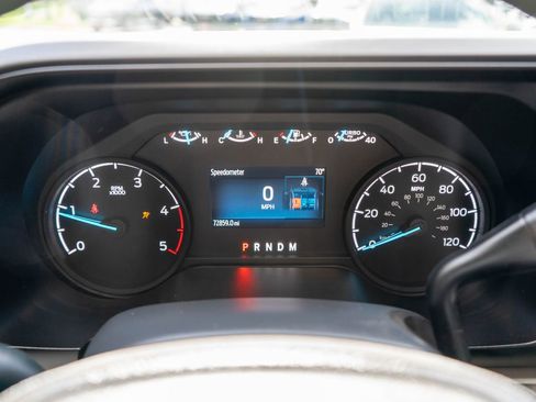 Used 2023 Ford F450 XLT w/ FX4 Off-Road Package AWD/4WD image 20