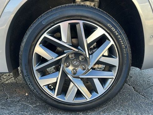 Certified 2023 Hyundai Santa Fe Calligraphy image 14