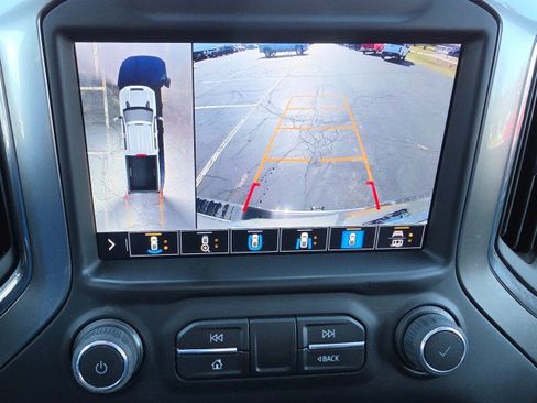 Used 2022 Chevrolet Silverado 2500 LTZ w/ LTZ Plus Package image 51