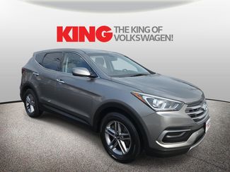 Used 2018 Hyundai Santa Fe Sport video 1