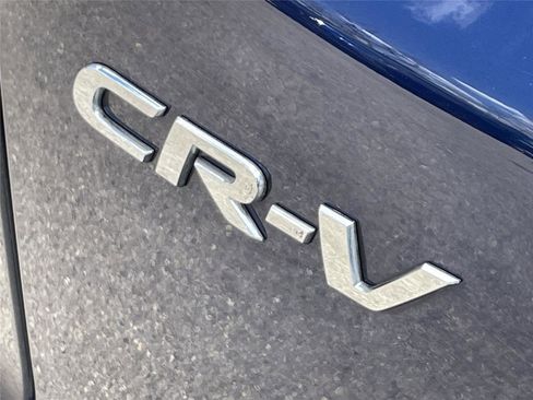Used 2020 Honda CR-V EX-L image 10