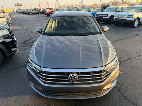 Used 2019 Volkswagen Jetta S image 20