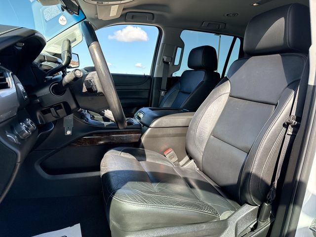 Used 2019 Chevrolet Tahoe LT AWD/4WD image 11
