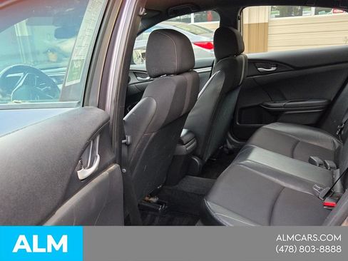 Used 2019 Honda Civic Sport image 14