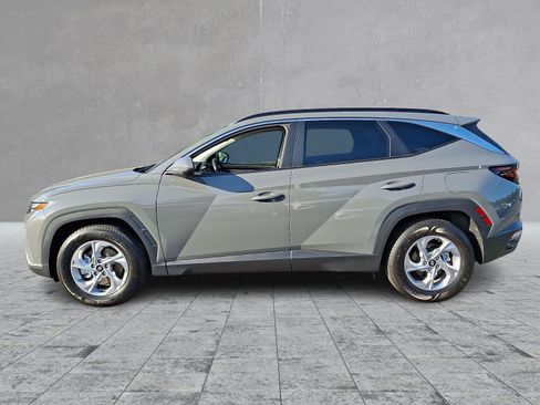 Certified 2024 Hyundai Tucson SEL FWD image 7