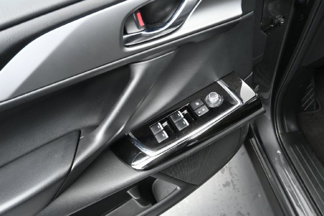 Certified 2023 MAZDA CX-9 Touring Plus AWD/4WD image 21